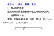 什么是平行线(什么是平行线段)