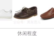 休闲鞋品牌大全男鞋
:什么品牌的男鞋比较好？