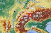 瑞士在哪
:瑞士在哪个国家和哪个国家之间？