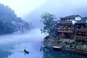 边城的写作背景(边城的写作背景和目的)
