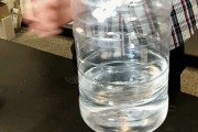 水桶定律(水桶定律对人生的启示)