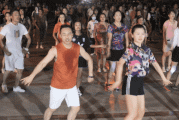 广场舞文案(小孩广场舞文案)
