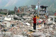 汶川地震多少级(汶川地震多少级啊死多少人)