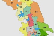 南京哪个省
:当初江苏省的省会迁移了4个城市，最后为何选择了南京？