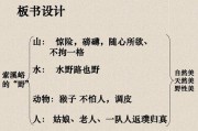 索溪峪的野的写作顺序(索溪峪的野采用什么写作手法)