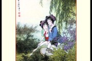 闭月羞花什么意思(闭月羞花什么动物)