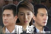 罪域原型
:2000年拍摄的电视剧《罪域》，为什么好像没火起来呢？