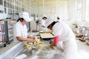 想开加工小厂(想开加工小厂怎么做)