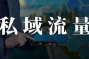 私域流量啥意思(私域流量是啥意思)