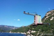 蹦极多少钱一次
:国内有哪些地方可以蹦极，费用多少呢？