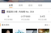 微博红v号多少钱一个(微博之夜门票多少钱一张)