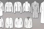 买衣服网站
:网上哪里买衣服便宜、好看而且质量好？