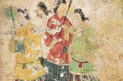 星图是什么意思
:“星图”为何常常出现在古墓中，它有什么意义？
