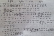 竹子的拼音怎么写(竹子的拼音怎么写和汉字和组词还有看是不是)