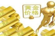 纸黄金投资(纸黄金投资风险大吗)