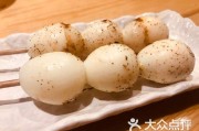 烤鹌鹑蛋(烤鹌鹑蛋图片大全大图)