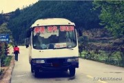 辉煌再续
:农村汽车客运为什么越来越惨淡了？还有可能再续辉煌吗？