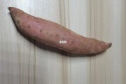 微波炉烤红薯怎么操作(微波炉烤红薯用什么火多少分钟)