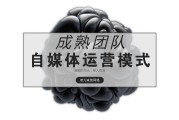 个人自媒体简介(个人自媒体简介大全)