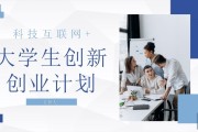 创新创业项目有哪些(大学生创新创业项目有哪些)