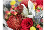 情人节鲜花文案(情人节鲜花预定文案)