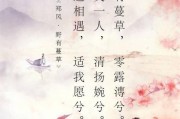 惊鸿一瞥的意思
:“一瞥便是惊鸿，芳华乱了浮生”什么意思？如何解读？