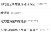 微博黄黄博主(黄黄的微博昵称)