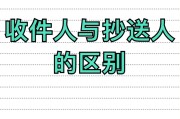 抄送人什么意思(今日校园抄送人什么意思)
