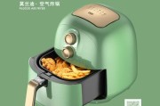 空气炸锅的原理(空气炸锅的原理和微波炉一样吗)