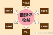 自媒体视频怎么赚钱(做自媒体视频怎么赚钱)