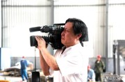 企业视频制作
:如何制作一部好的企业宣传片？