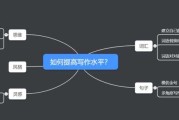 如何提升写作能力(如何快速提升自己的写作水平)