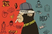 hiphop是什么意思(舞蹈hiphop是什么意思)