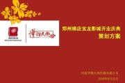 开业文案(开业宣传朋友圈怎么发)