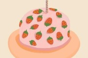 生日文案(生日文案祝女儿)