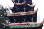 成都哪里好玩
:成都有哪些好玩的地方？