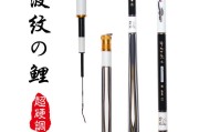 鱼竿低价(钓鱼竿专卖最低价)