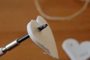 感谢卡
:感恩卡制作图解？