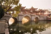 合肥旅行
:合肥有哪些适合游玩的地方呀？