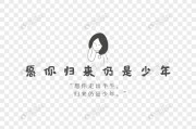 关于青春的文案(关于青春的文案撒贝宁)