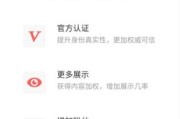 黄v认证有什么用(黄v个人认证需要什么)
