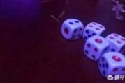 摇骰子规则和叫法
:酒吧摇骰子的规则是怎样的？