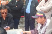 双升怎么玩
:打双升有哪些技巧？