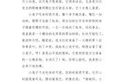 小白兔的特点描写作文(小白兔的特点描写作文100字二年级)