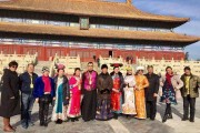 满族人是哪里人(满族人是哪里人怎么样)