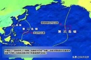 首当其冲
:在中美博弈中，日本为什么总是首当其冲？