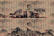 将进酒写作背景(将进酒写作背景)