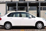 家用型轿车(家用型轿车报价)