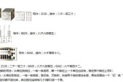 读作和写作(读作和写作怎么区分)
