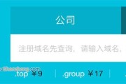 新手站长(站点新人专享)
